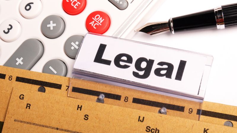 Bisnis dengan Legalitas Lengkap