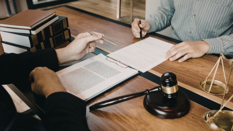 Dokumen Legalitas Usaha