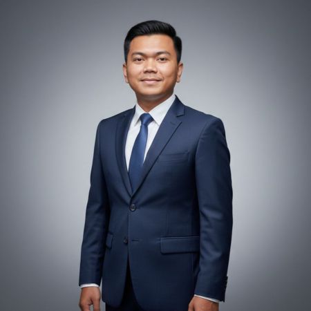 Renaldi Julianta Saputra